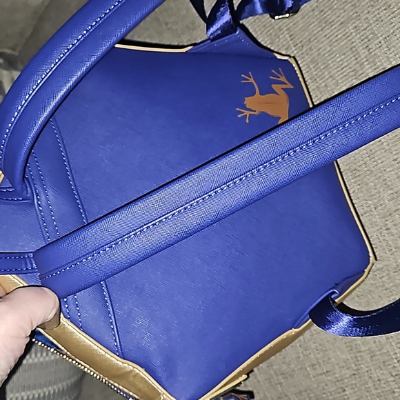 Chocolate Frog bookbag new condition - Picture 8 of 10